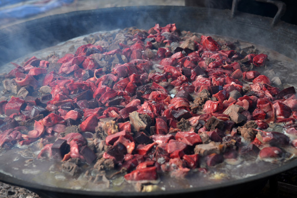 Phượt H&agrave; Giang v&agrave; 12 điều kh&ocirc;ng n&ecirc;n bỏ lỡ